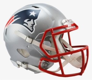 Riddell New England Patriots Revolution Speed Full-size #1454884