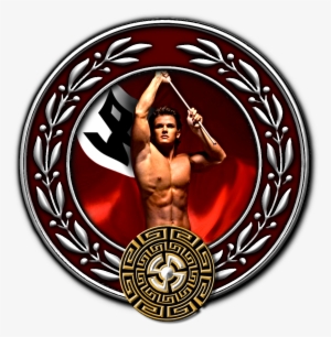 For More Information About The 'aryan Race' Follow - Project Superman #1454936