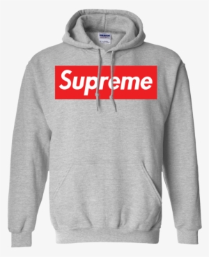 supreme parental advisory hoodie