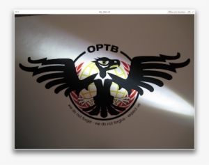 Examples Of The Photographs - Emblem #1455091