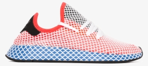 Deerupt Runner Cq2624 - Adidas Deerupt #1455122