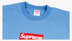 Supreme Italia Round-necked Sweatshirt Logo Red Man #1455142