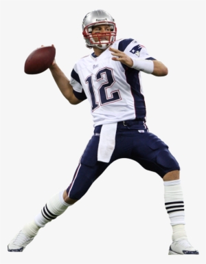 Print: Tom Brady, 14x11in. #1455143