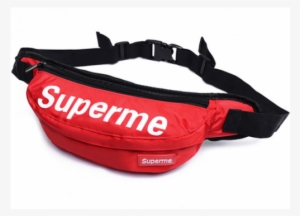 Supreme Box Logo Fanny Shoulder Bag-stud Waist Pack - Túi Bao Tử #1455196