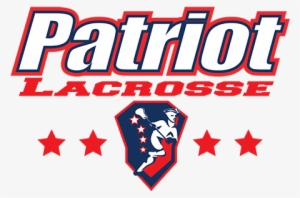 Patriot Lacrosse Inc, Lacrosse, Goal, Field - Patriot Lacrosse Logo #1455223