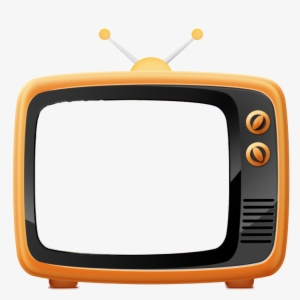 Visit - Tv Box Clip Art #1455255