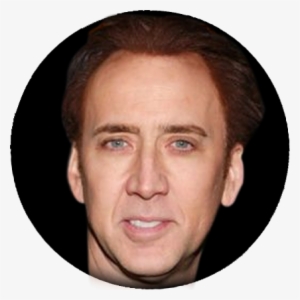 Nicolas Cage #1455277