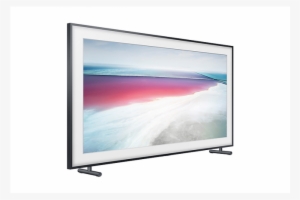 Front Black Image - Television Set #1455396