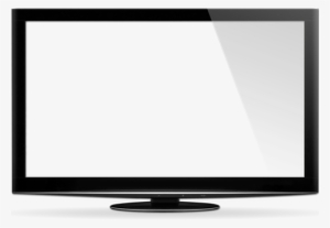 K - - Tv Frame Png Hd #1455418