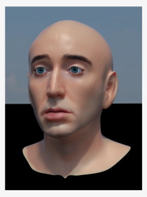 The Cage Starting To Get Uncaged - Bust #1455420 The Cage Starting To Get Uncaged - Bust #1455420