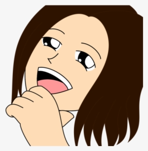 @pbandjaejae I Haven't Made Any New Emotes In Awhile, - Cartoon #1455452