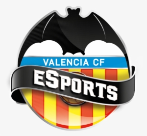 Evangelion0 Teams - Valencia Cf Esport #1455640