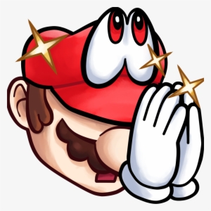 Transparent Emotes Sub - Cartoon #1455665