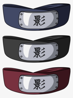 Transparent Naruto Headband Png Anime Wallpaper - gaara headband id code roblox