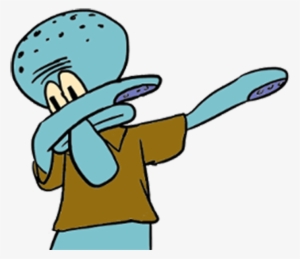 Iufsi9z - - Dab Png #1455691
