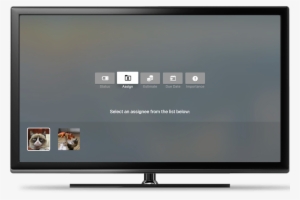 Apple Tv Frame #1455708