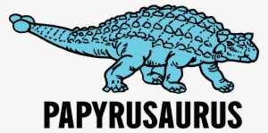 Papyrusaurus #1455751