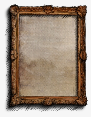 Picture Frame #1455778