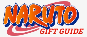 Naruto Gift Guide - Naruto Manga Cover 43 #1455993
