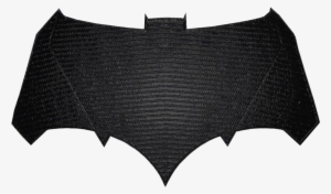 All Things Batman V Superman - Batman Bvs Logo Png #1456113