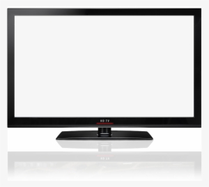 Tv Frame For A Webcam #1456114