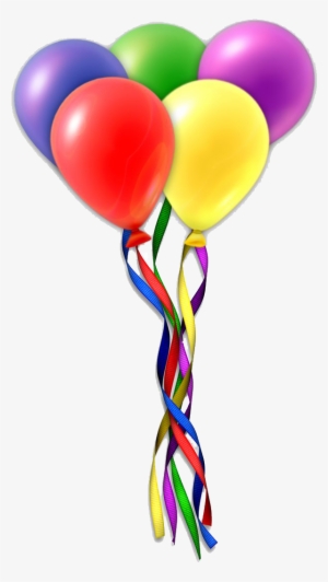 An Object Made Of Brightly-coloured Thin Rubber, That - Happy Birthday Png Background #1456228 An Object Made Of Brightly-coloured Thin Rubber, That - Happy Birthday Png Background #1456228