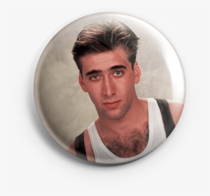 Chesty Sexy Collection Nicolas Cage Romillion Png Nicholas - Nicolas Cage #1456261