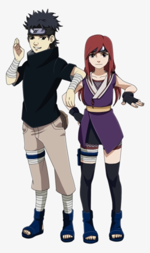 Appearance - Naruto Oc Hatake #1456286