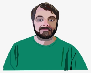 My Work Can Be Kind Of Dark And Weird Sometimes - Illustration #1456320