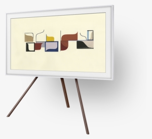 Samsung The Frame Tv #1456377