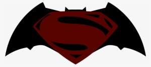 Batman Symbols Images - Batman V Superman Vector #1456401