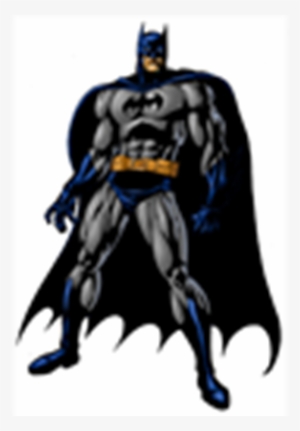 Batman-clipart - Batman Birthday Shirt - Different Color Options #1456459
