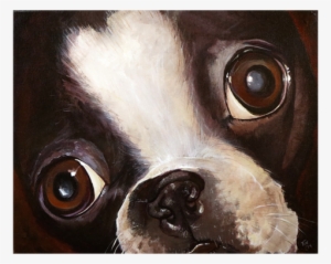 Otis Is A Good Boy - Pug #1456848