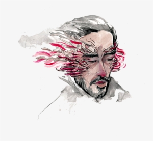 Facesketch - Portable Network Graphics #1456849