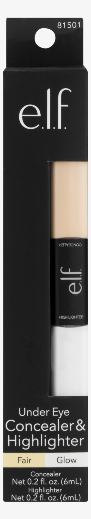 E.l.f. Under Eye Concealer & Highlighter #1456901