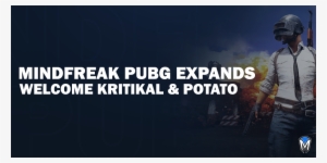 Mindfreak Pubg Expands - Playerunknown's Battlegrounds Steam Cd Key #1456932