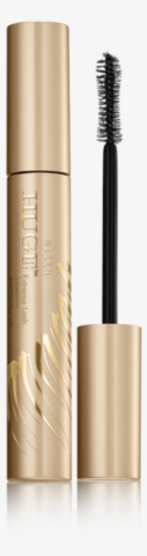 Huge™ Extreme Lash Mascara - Stila Huge Extreme Lash Mascara, Black - 0.44 Oz Tube #1456962
