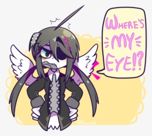 Does Grora Blink Or Wink By Popanimals - Blinking #1456965