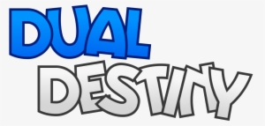 Dual Destiny Logo - Dual #1457083