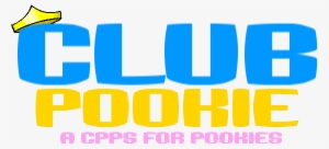 Club Pookie Logo - Club Penguin Pookie Cpps #1457137