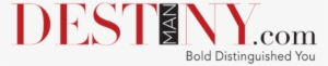 Destiny Man Logo 2 #1457158