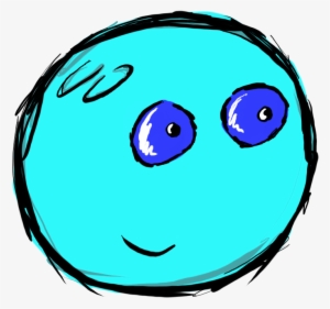 Giggle Universe Glow The Orb - Giggle Universe #1457224