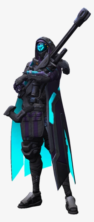 The Map Is Called Volskaya Foundry, Which, As You Can - Heroes Of The Storm Ana Transparent #1457239 The Map Is Called Volskaya Foundry, Which, As You Can - Heroes Of The Storm Ana Transparent #1457239