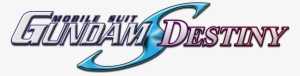 Mobile Suit Gundam Seed Destiny Image - Gundam Seed Destiny Png #1457242