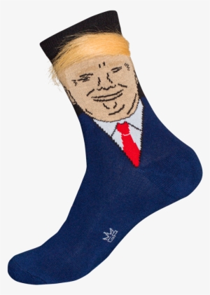 Next - Trump Socks #1457352