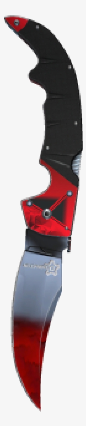 Falchion Knife - Surfing #1457381