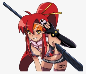 Yoko Littner #1457483
