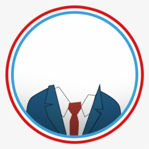 Losing Your Hair How Much Of A Comb Over Do You Go - Circle #1457514