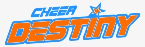 Toggle Navigation - Cheer Destiny #1457598
