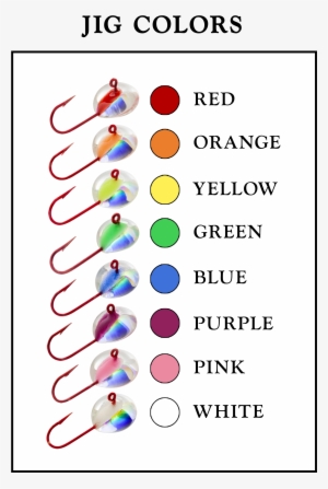 Panfish Kit - Color #1457602